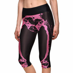 Women's Incredibly Attractive Skeleton Leggings