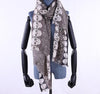 Women skull scarf for winter cotton high quality skulls !