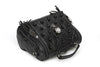Fabulous Genuine Leather Skull Purse