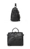 Fabulous Genuine Leather Skull Purse