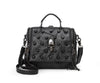 Fabulous Genuine Leather Skull Purse