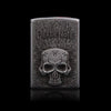Novelty Death Note Vintage Skull Windproof Cigarette Lighter