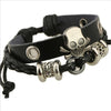 Punk Style Skull Bracelet
