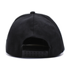 Awesome Thin Blue Line Skull Baseball Cap