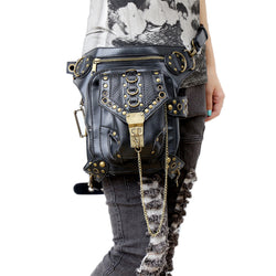Skull Rocker Bag