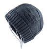 Super Cool Skull Pattern Beanie