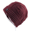 Super Cool Skull Pattern Beanie
