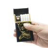 Skull Rechargeable Cigarette Lighter with Case