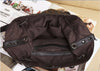 2018 Vintage Skull Shoulder Bags With Silk + Black Handbags