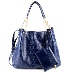 Skull European Style Shoulder bag