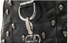 Top Fashion Genuine Leather Skull Bag