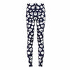 New Fashion Skull Women's Leggings