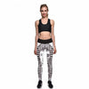 Popular Women's 3D Leggings and Workout Pants