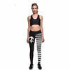 Popular Women's 3D Leggings and Workout Pants