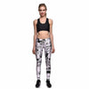 Popular Women's 3D Leggings and Workout Pants