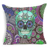 Really Amazing Skull Cushion Cover