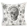 Really Amazing Skull Cushion Cover