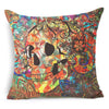 Really Amazing Skull Cushion Cover