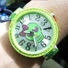 Women's Cute Skull Wrist Watch