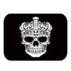 3D Skull Printed Mat