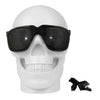 Wireless Portable Skull Shaped Bluetooth Speaker