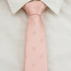 Hot Selling Fashionable Men's Skull Necktie