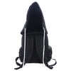 Multifunction Unisex Skull Skeleton Printed Backpack